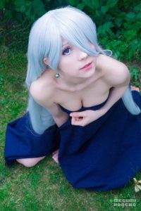 Megumi Koneko Onlyfans Implied Nude Photos Leaked!