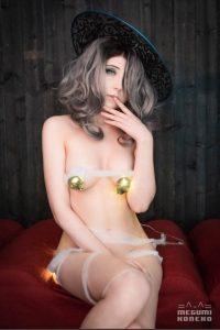 Megumi Koneko Onlyfans Implied Nude Photos Leaked!