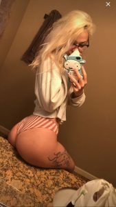 TayderTot NSFW Onlyfans Leaked Photos