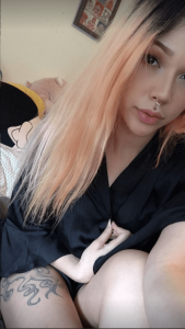 TayderTot NSFW Onlyfans Leaked Photos