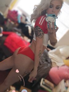 TayderTot NSFW Onlyfans Leaked Photos