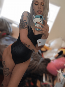 TayderTot NSFW Onlyfans Leaked Photos