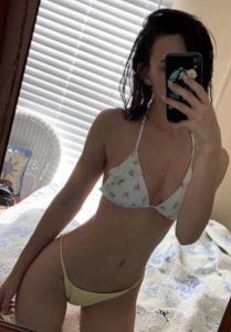 Essaere Patreon Lingerie Onlyfans Leaked Lewd Photos