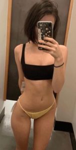 Essaere Patreon Lingerie Onlyfans Leaked Lewd Photos