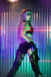 Genevieve Onlyfans Replicant