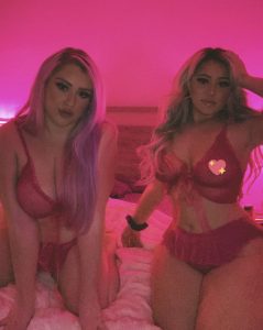 Champagne Onlyfans Leaked Nude Photos