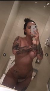 Cintia Cossio Onlyfans Leaked Nude Photos