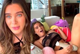 Lana Rhoades Onlyfans Leaked Nude Video