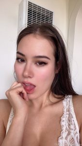 Indiefoxx Onlyfans Lewd Leaked Photos
