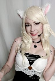 Koneko Cosplays