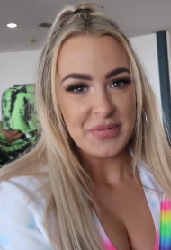 Tana Mongeau