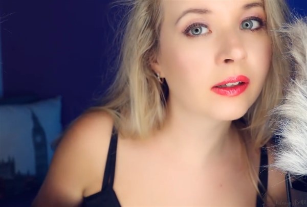 Valeriya ASMR Being A Bad Girl Patreon Video ThotsFlix
