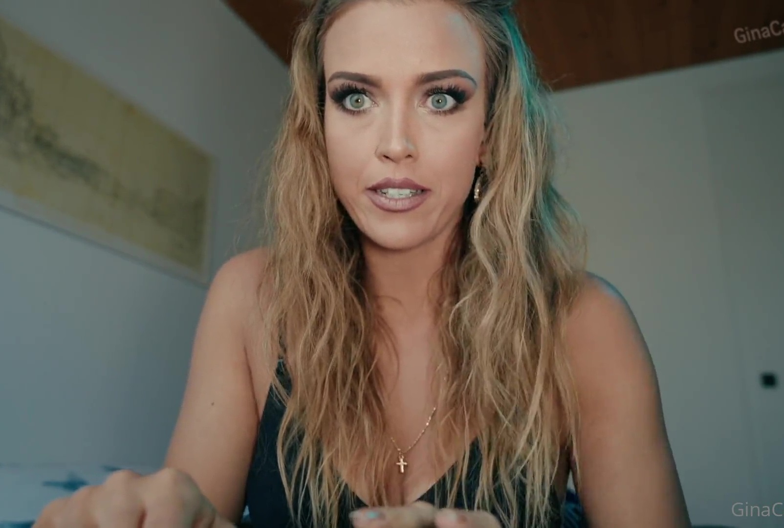 Gina Carla Youre Part Of My Life Video - ThotsFlix.com