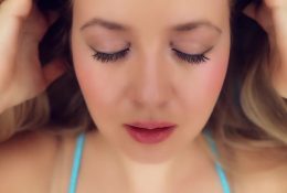 Valeriya ASMR Best Scalp Massage For You Video Leaked