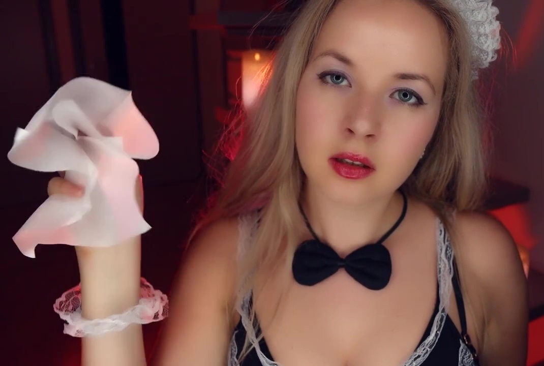 Valeriya Asmr Nsfw