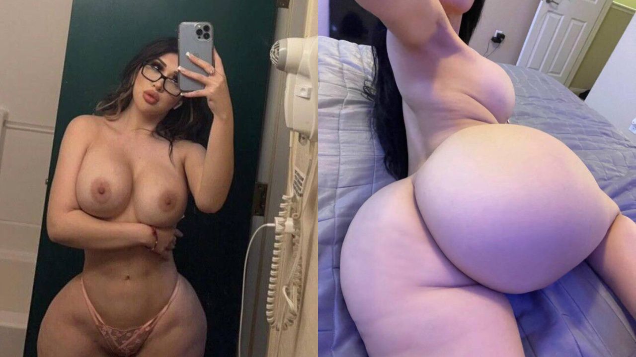 Lilianaheartsss Nude Thicc Latina OnlyFans Video - ThotsFlix.com