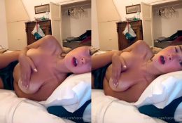 Cecilia Rose Naked Masturbating OnlyFans Video Leaked