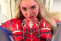 Coco Koma Spider Girl Quick Fuck Cum Video Leaked