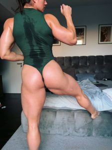 Vladislava Galagan Nude OnlyFans Set Leaked